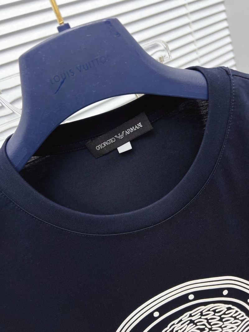 ZipUp Armani T-Shirts 95499