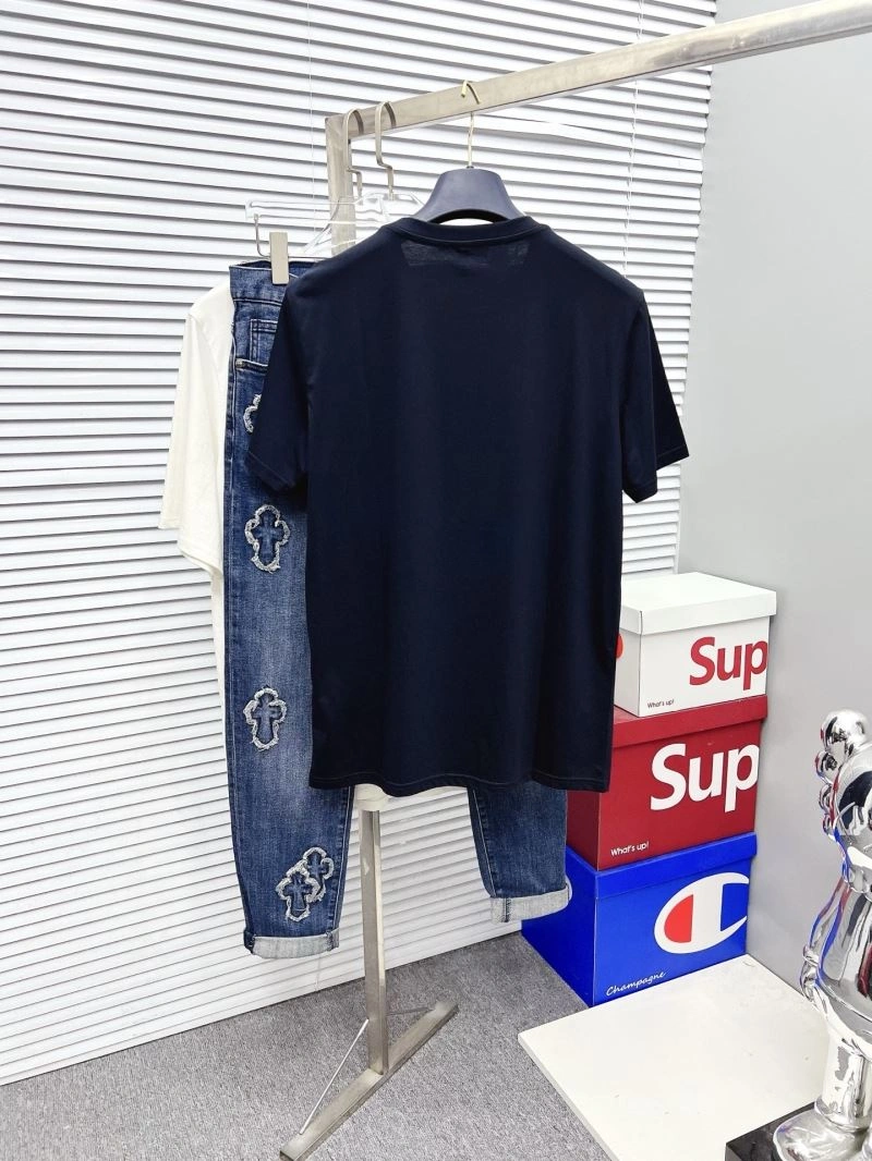 ZipUp Armani T-Shirts 95499