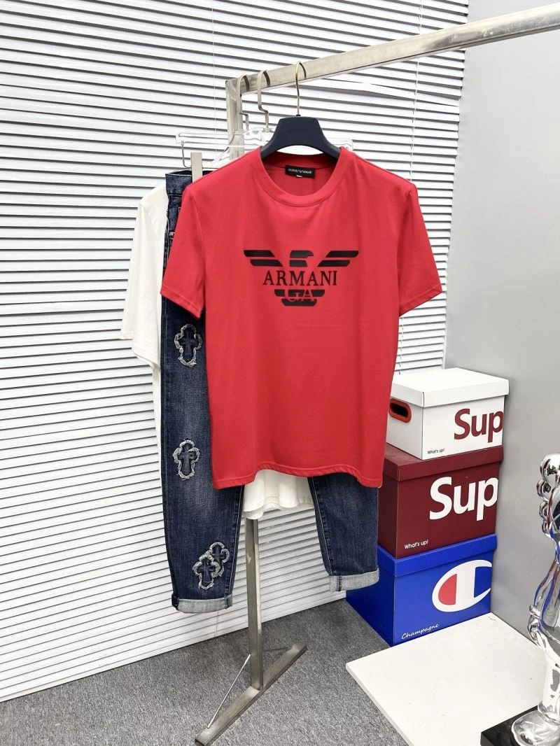 Stylish Armani T-Shirts 95497