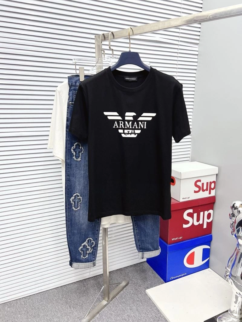 Stylish Armani T-Shirts 95497