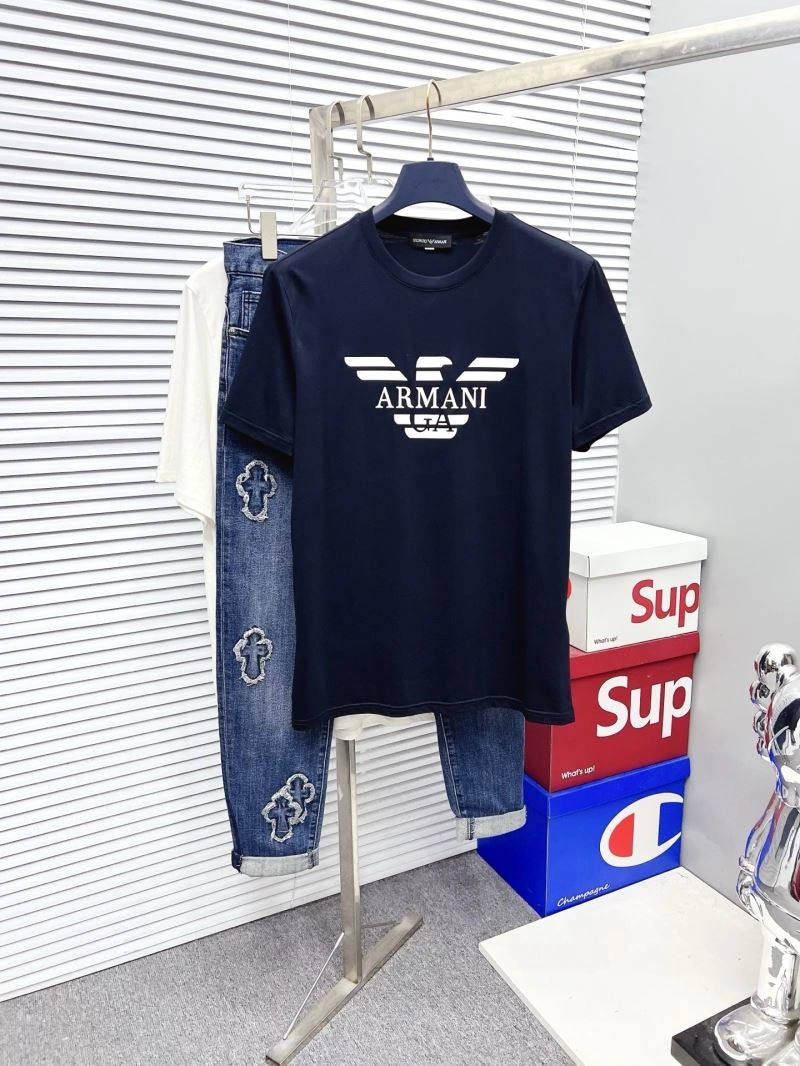 Stylish Armani T-Shirts 95497