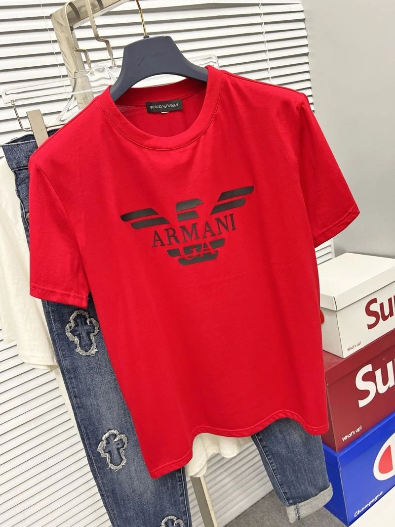 Stylish Armani T-Shirts 95497