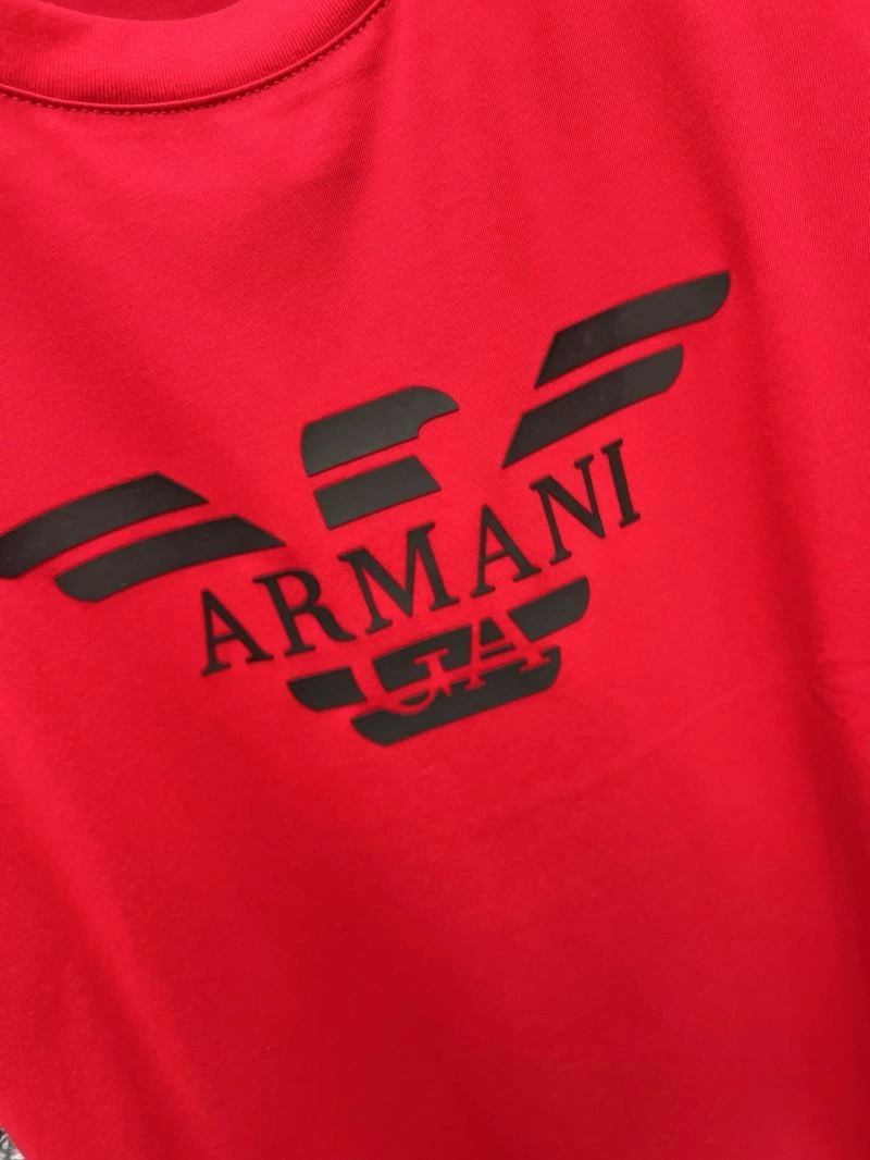 Stylish Armani T-Shirts 95497