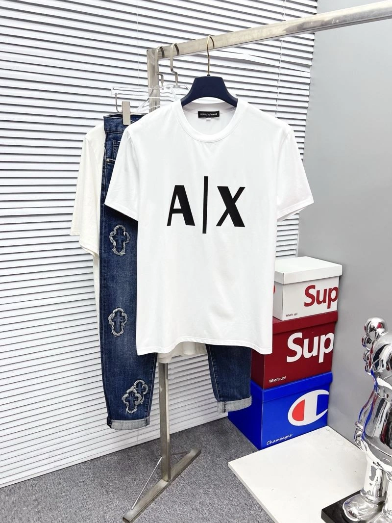 Armani T-Shirts Resilient 95496