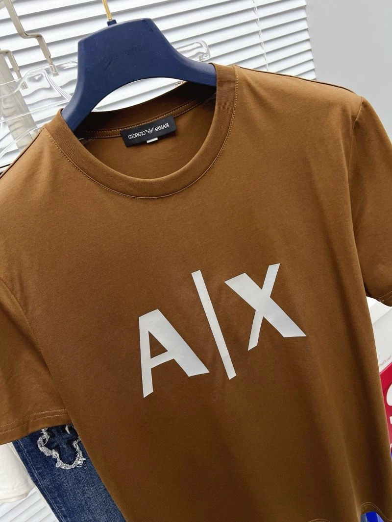 Armani T-Shirts Resilient 95496