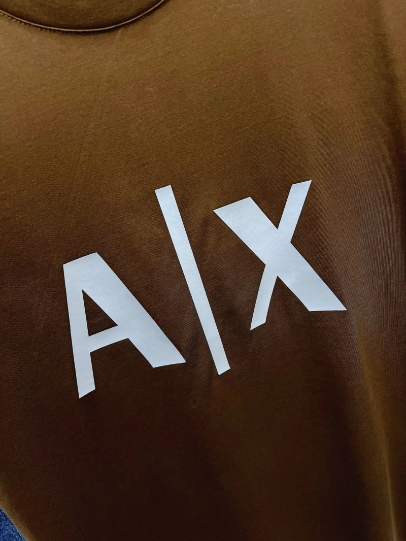 Armani T-Shirts Resilient 95496