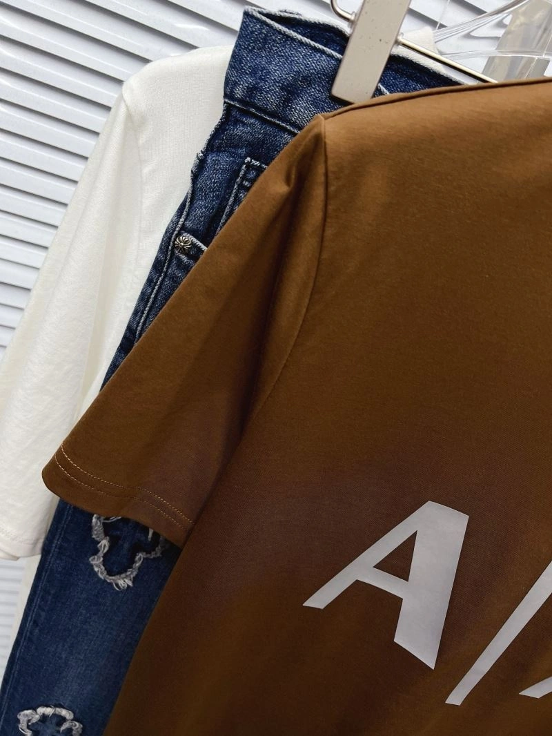 Armani T-Shirts Resilient 95496