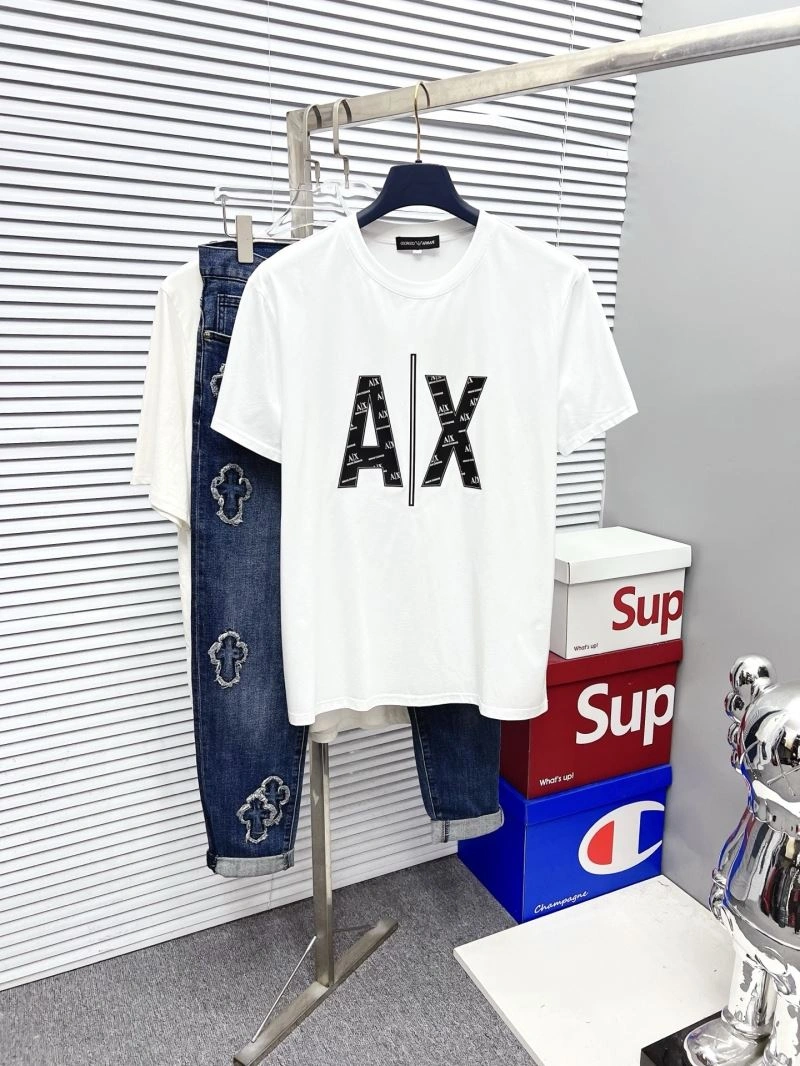 Armani T-Shirts Practical 95494
