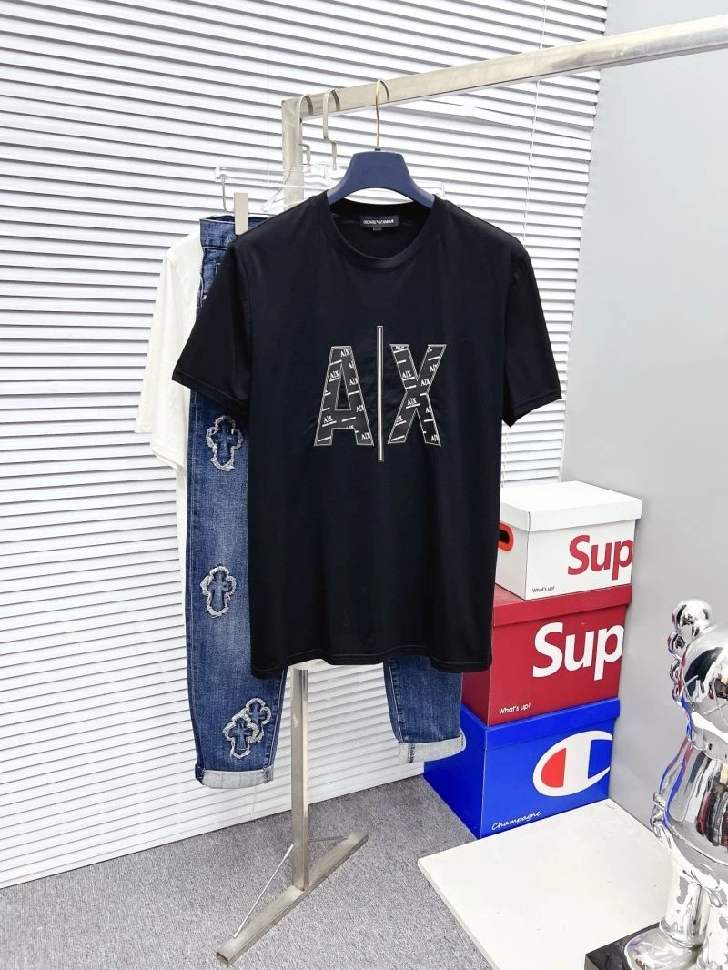 Armani T-Shirts Practical 95494