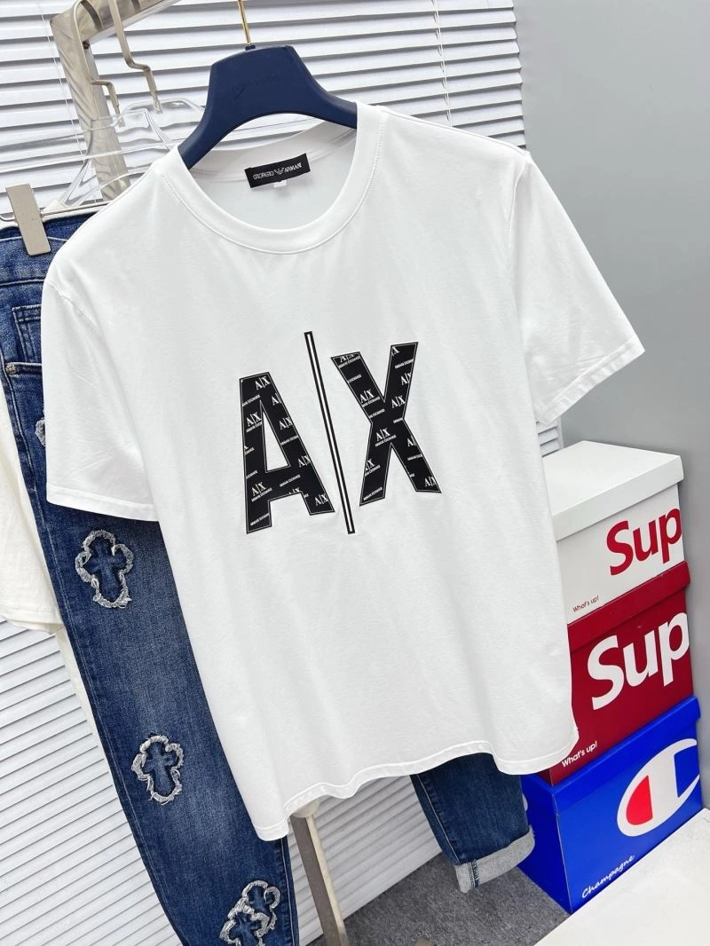 Armani T-Shirts Practical 95494