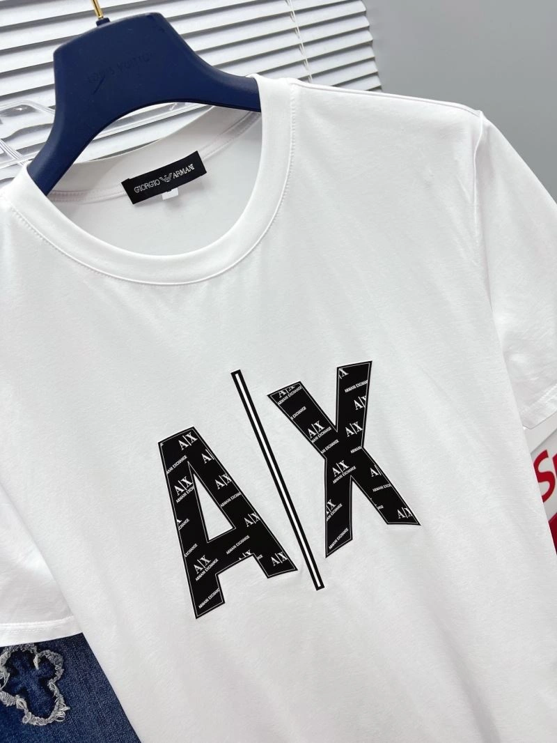 Armani T-Shirts Practical 95494