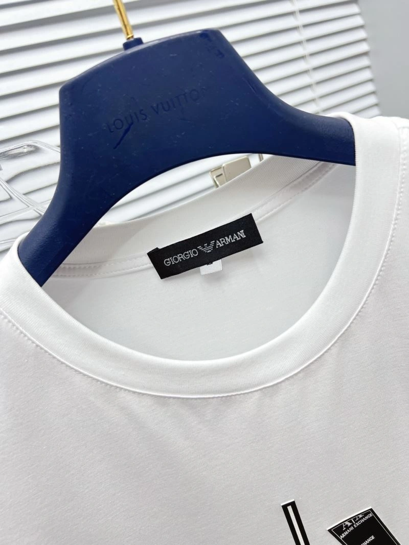 Armani T-Shirts Practical 95494