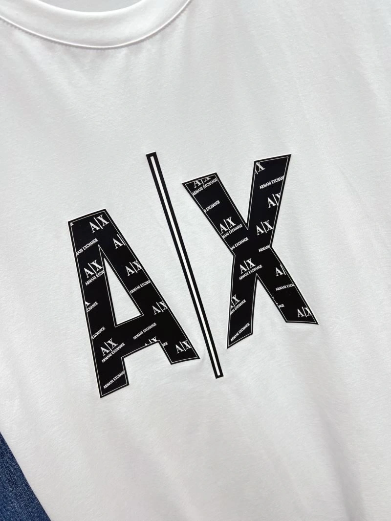 Armani T-Shirts Practical 95494