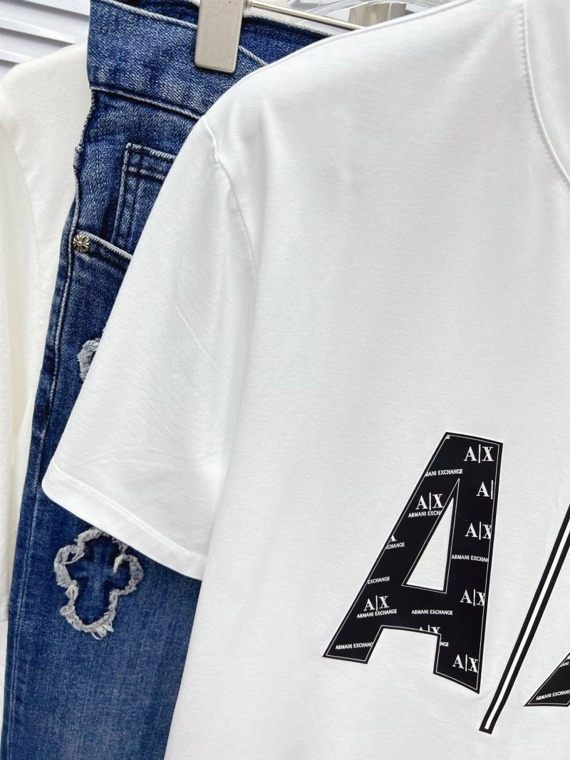 Armani T-Shirts Practical 95494