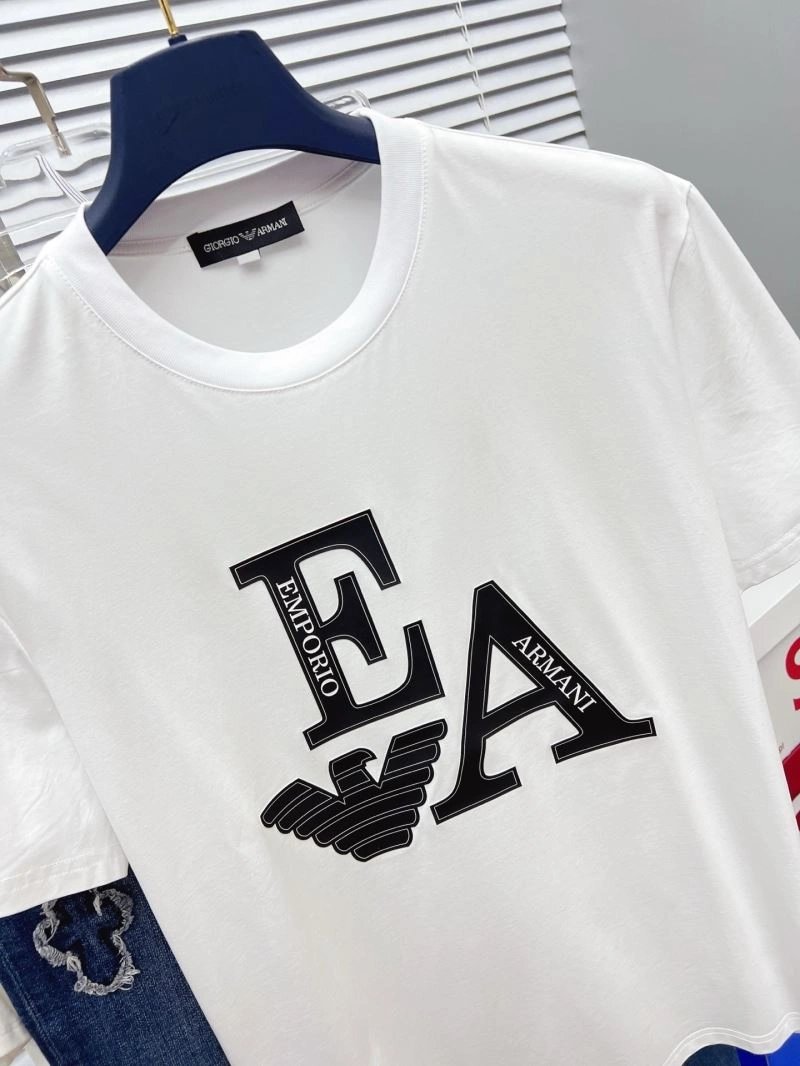 Armani T-Shirts GoAnywhere 95492