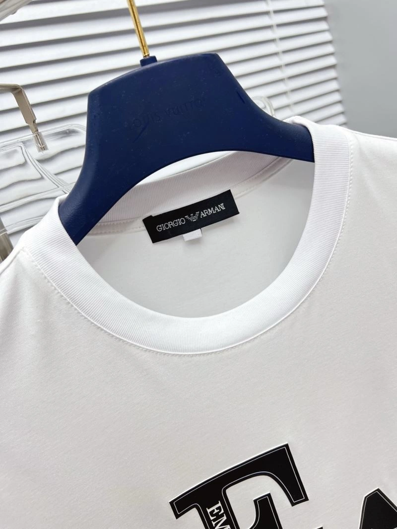 Armani T-Shirts GoAnywhere 95492