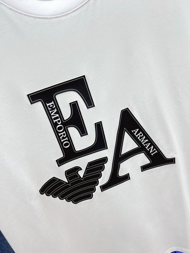 Armani T-Shirts GoAnywhere 95492