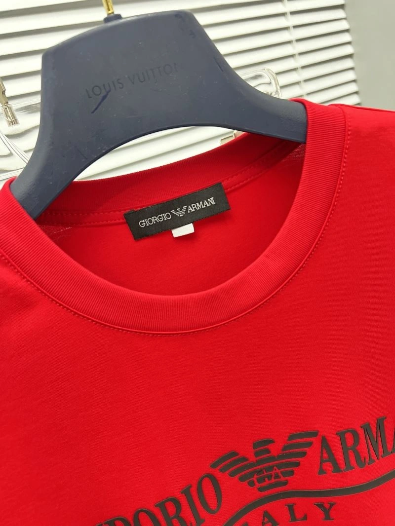 Trendy Armani T-Shirts 95493