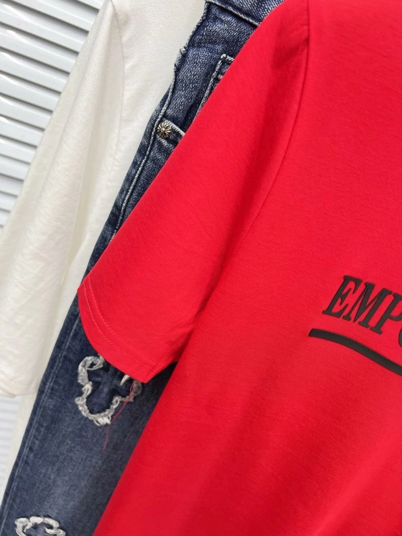Trendy Armani T-Shirts 95493