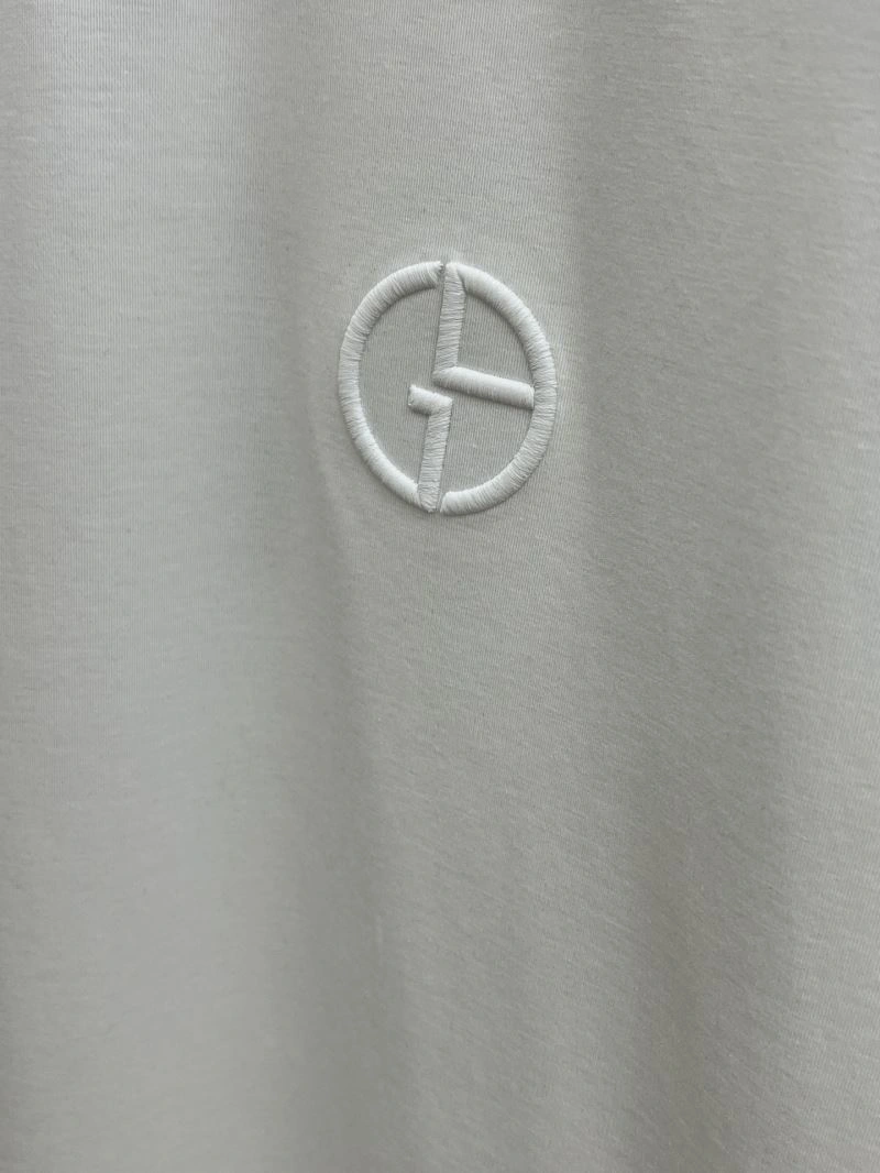 Armani T-Shirts ComfortFit 95491