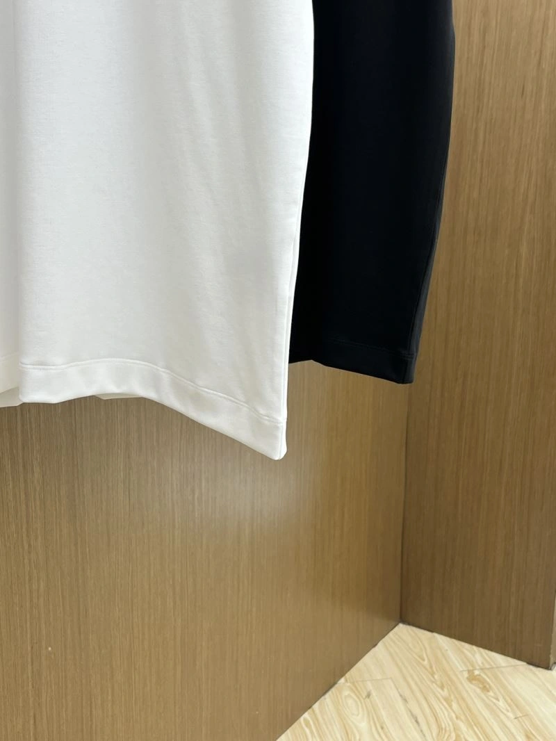 Armani T-Shirts ComfortFit 95491