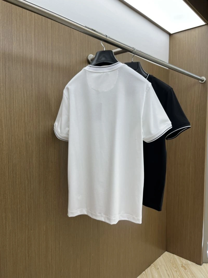 Armani T-Shirts ComfortFit 95491