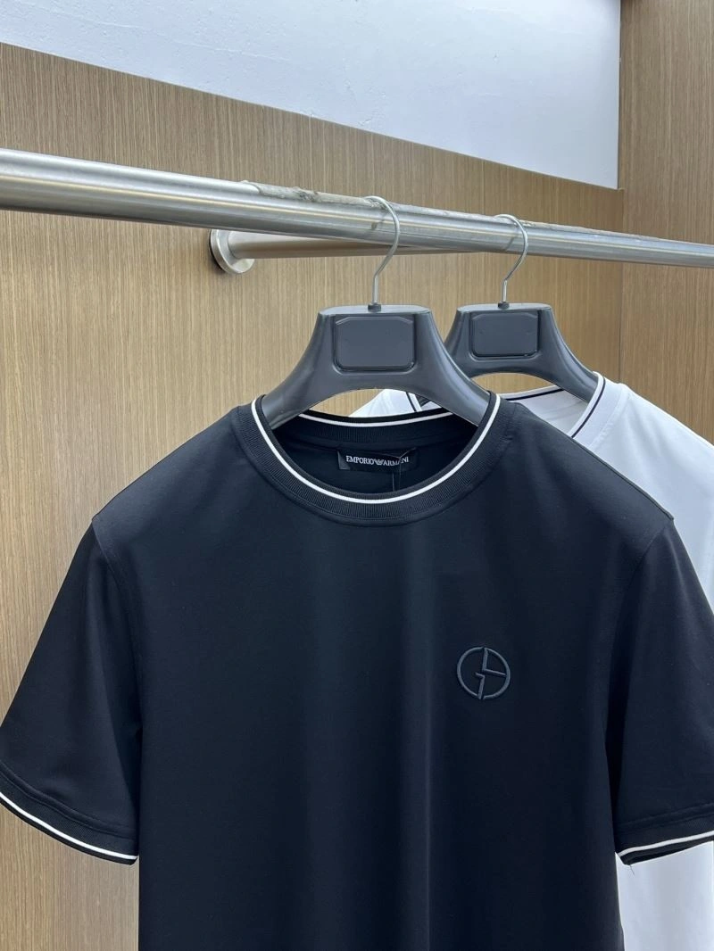 Armani T-Shirts FreshLook 95490