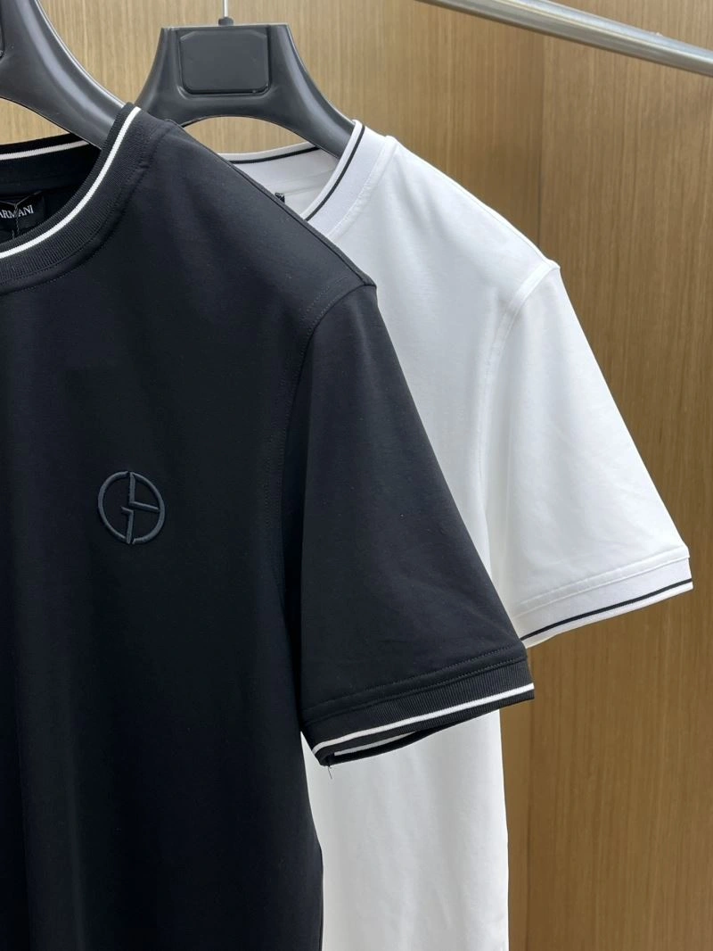 Armani T-Shirts FreshLook 95490