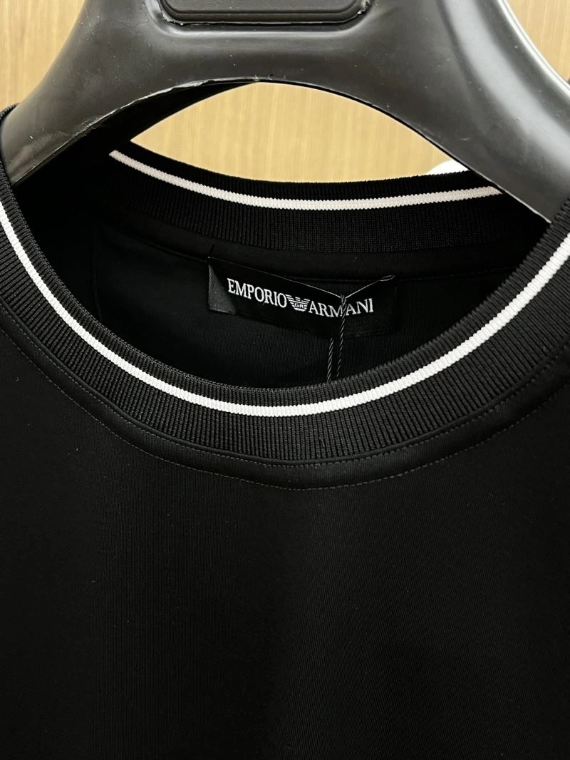 Armani T-Shirts FreshLook 95490