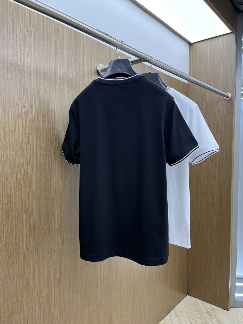 Armani T-Shirts FreshLook 95490