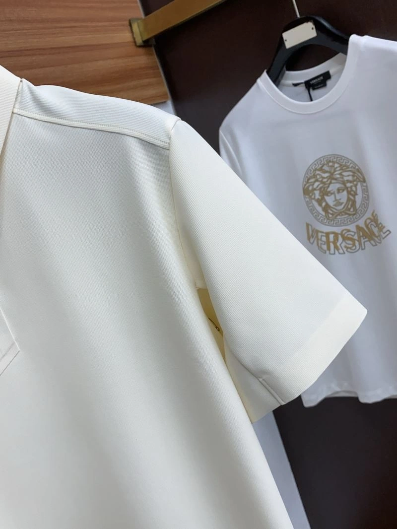 Armani T-Shirts Upgraded 95484