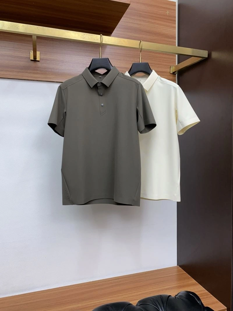 Armani T-Shirts Upgraded 95484