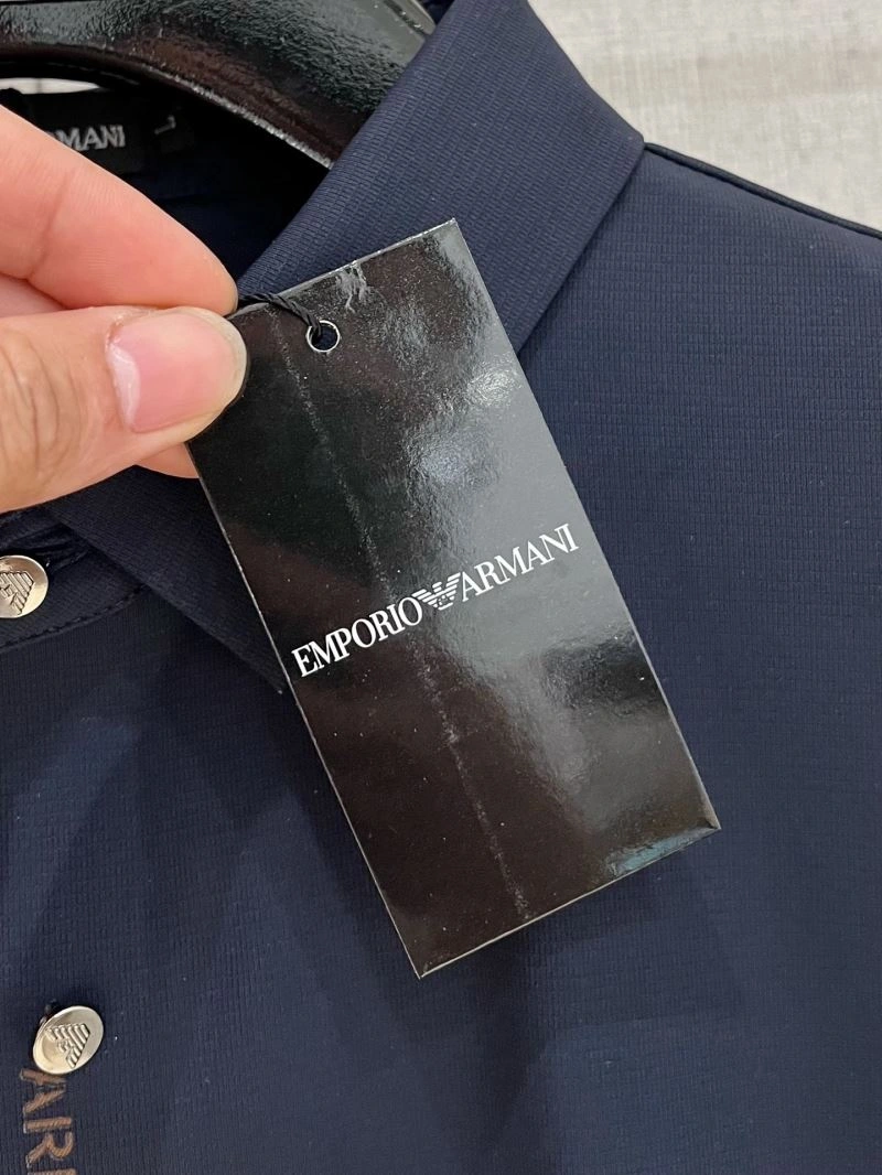 Functional Armani T-Shirts 95485