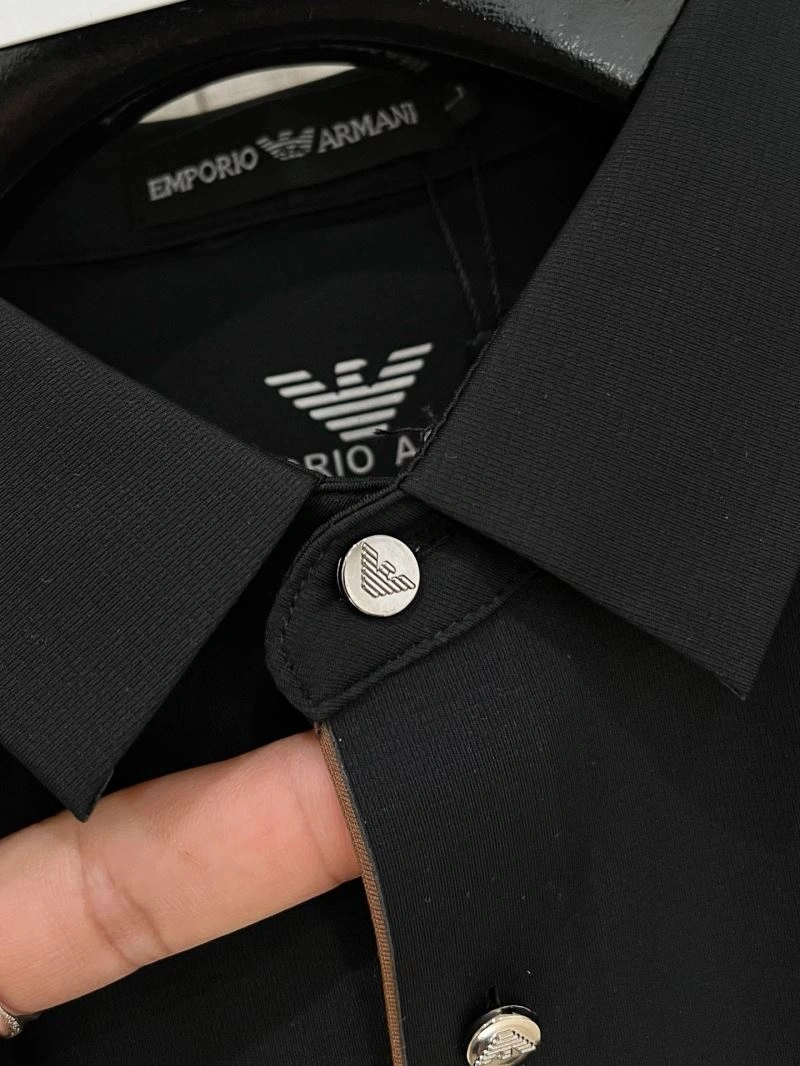Armani T-Shirts Unisex 95489