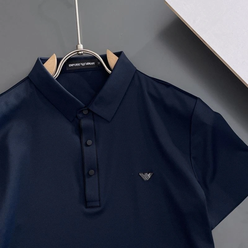 Supportive Armani T-Shirts 95480