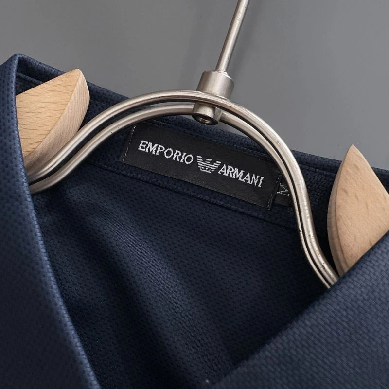 Supportive Armani T-Shirts 95480