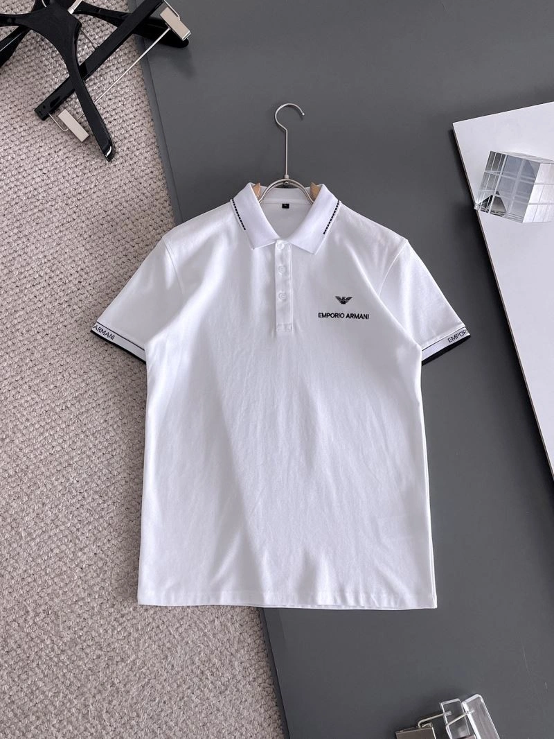 Functional Armani T-Shirts 95514