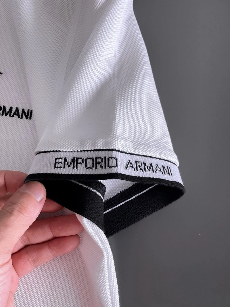 Functional Armani T-Shirts 95514