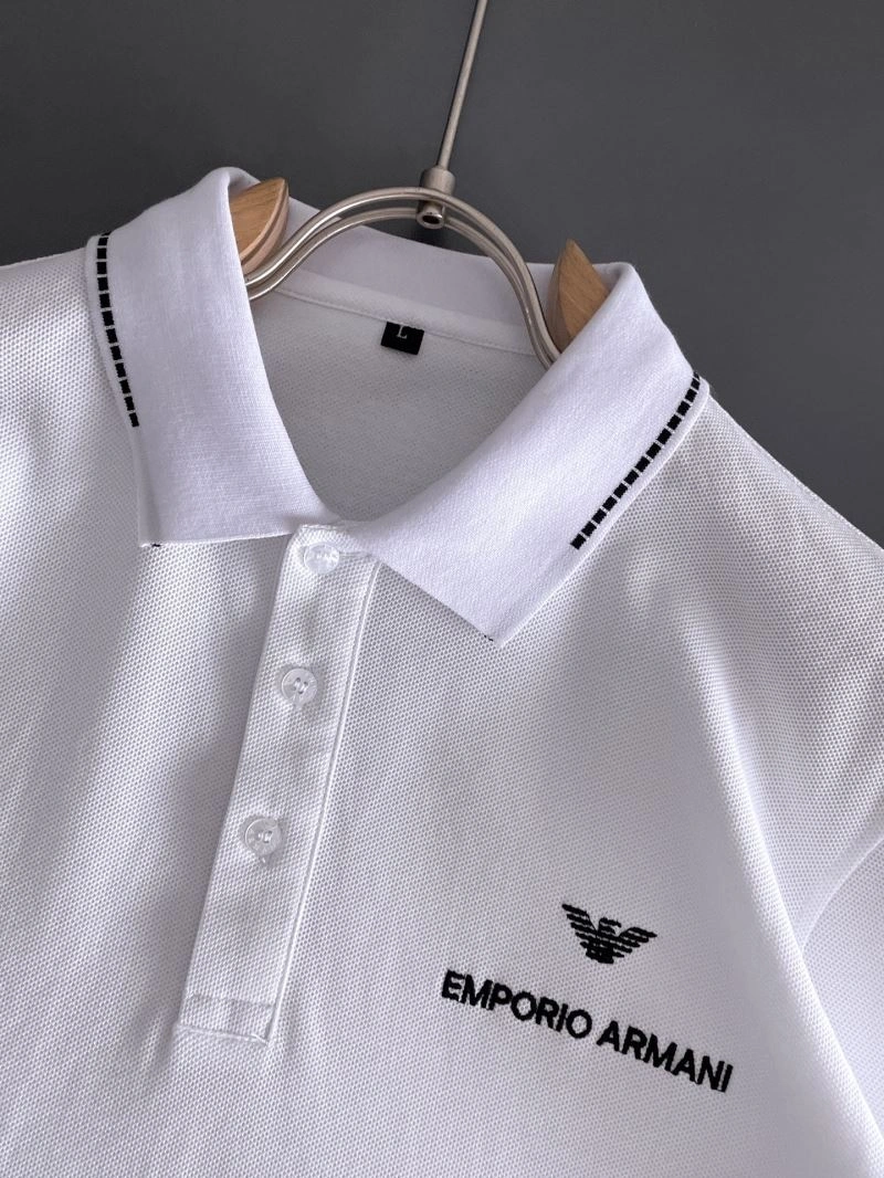 Functional Armani T-Shirts 95514