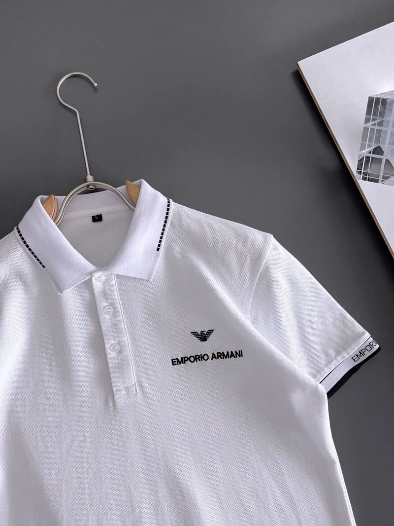 Functional Armani T-Shirts 95514