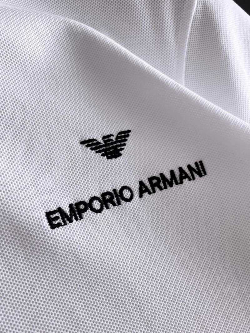 Functional Armani T-Shirts 95514