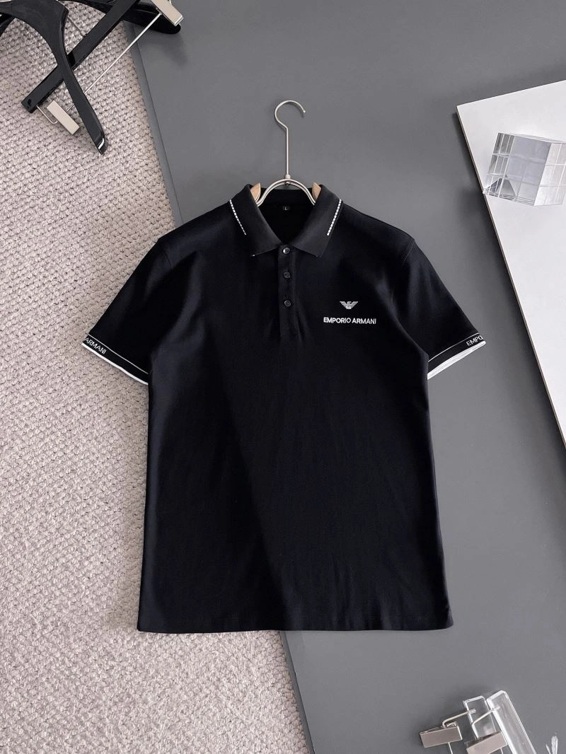 Functional Armani T-Shirts 95483