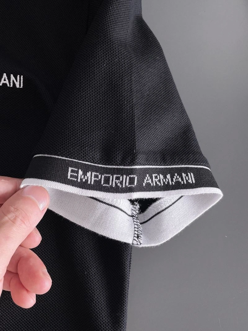 Functional Armani T-Shirts 95483