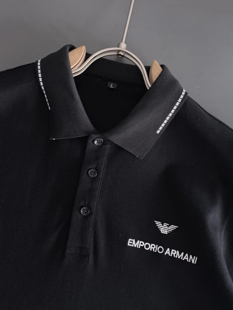 Functional Armani T-Shirts 95483