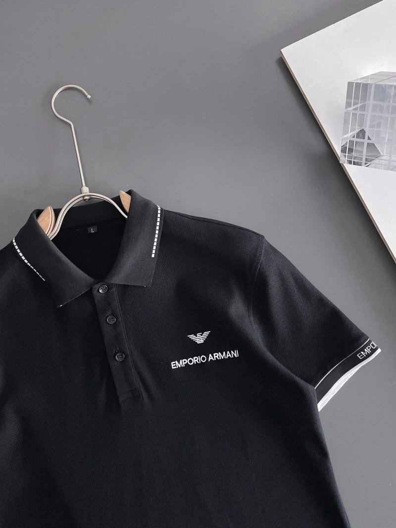 Functional Armani T-Shirts 95483