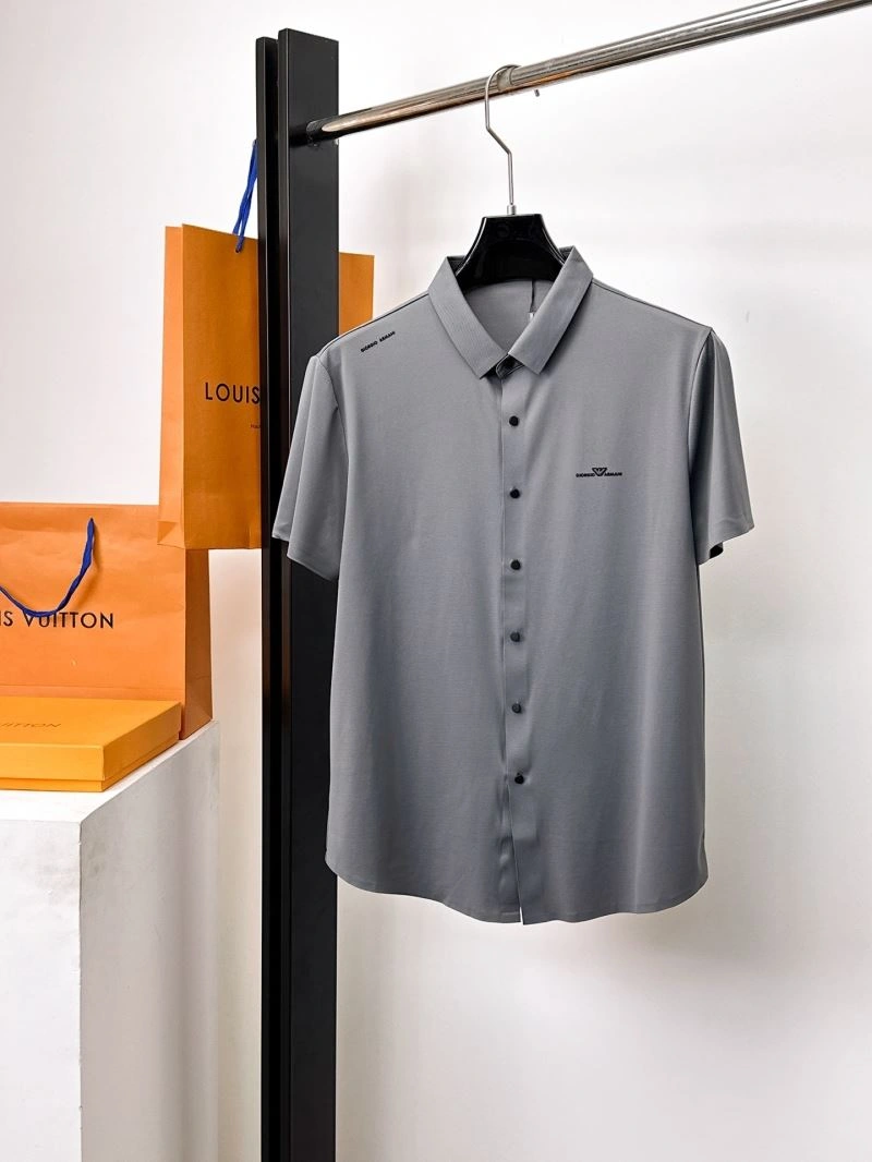 SoftTouch Armani T-Shirts 95481