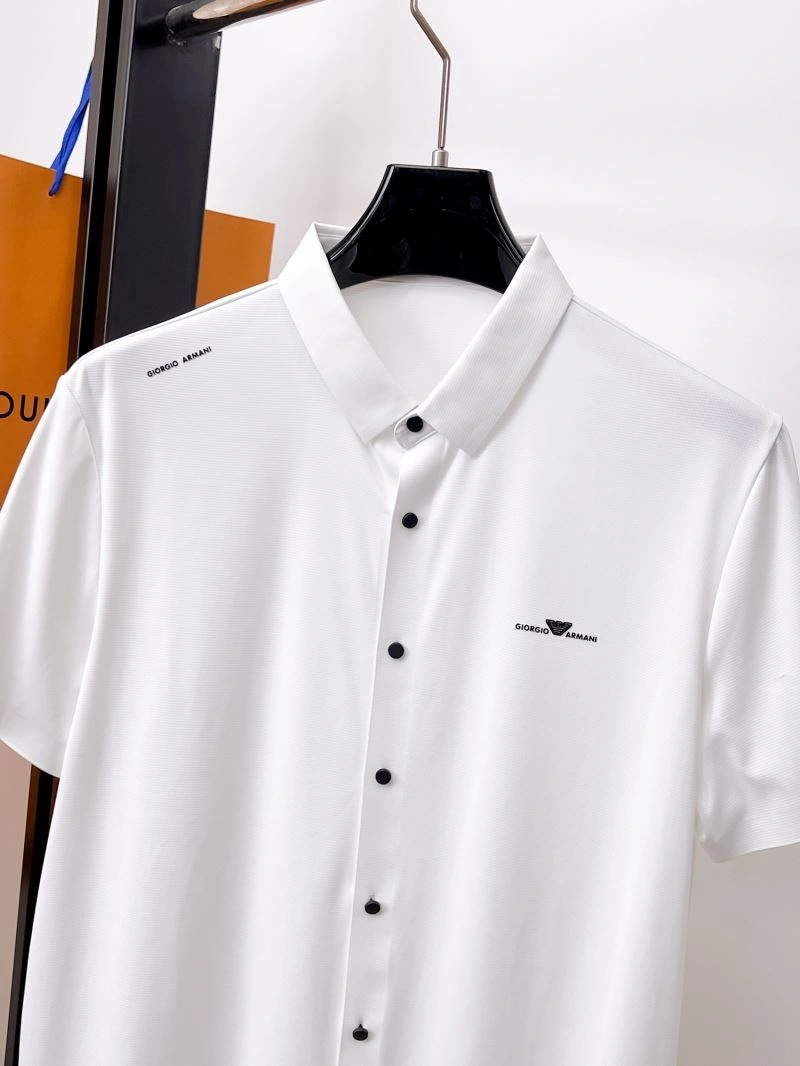 SoftTouch Armani T-Shirts 95481