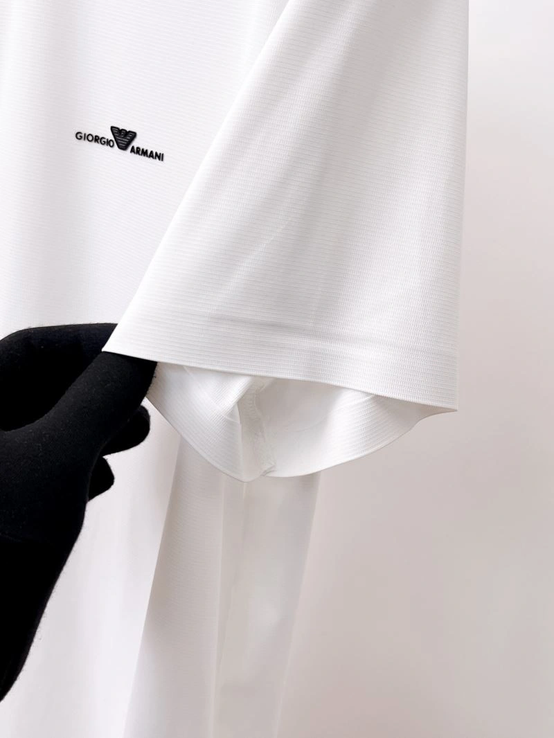 SoftTouch Armani T-Shirts 95481