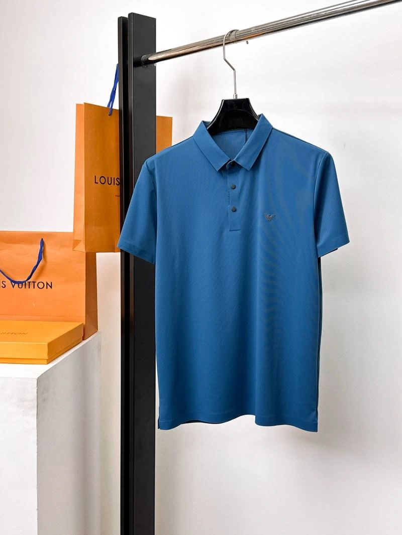 Armani T-Shirts TopPick 95477
