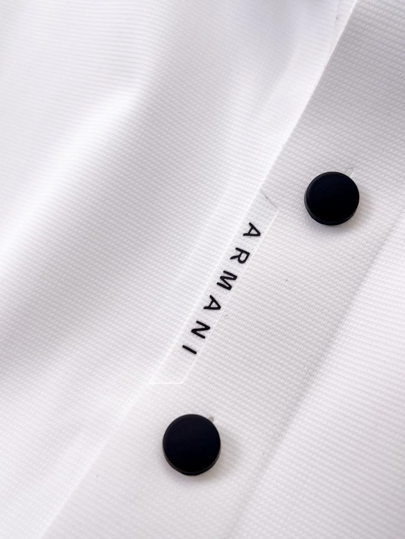 Armani T-Shirts TopPick 95477
